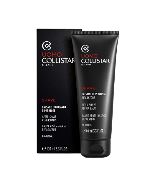 Regenerační balzám po holení Shave (After-Shave Repair Balm) 100 ml