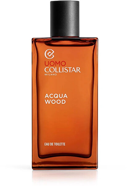 Toaletní voda Acqua Wood Eau de Toilette EDT 100 ml