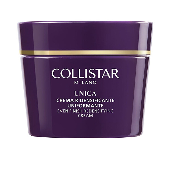 Zpevňující pleťový krém Even Finish Redensifying Cream 50 ml