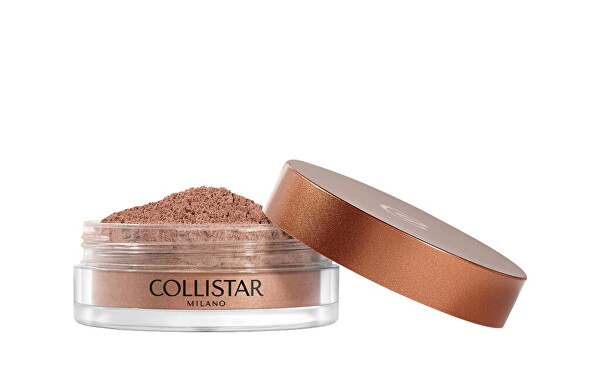 Bronzující pudr Magica Loose Bronzing Powder 9 g