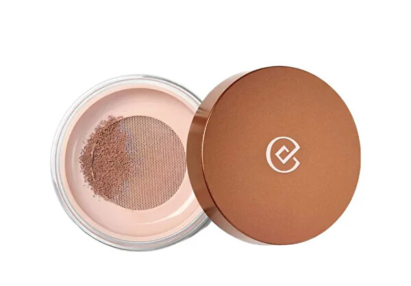 Bronzující pudr Magica Loose Bronzing Powder 9 g