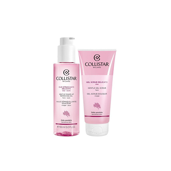 Dárková sada Face Care Set