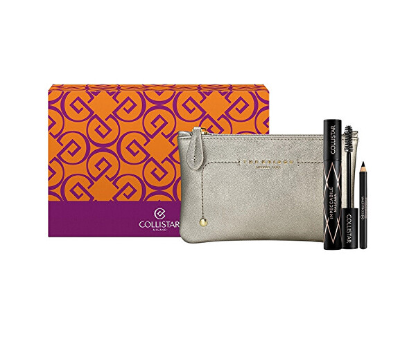 Dárková sada Impeccabile Mascara