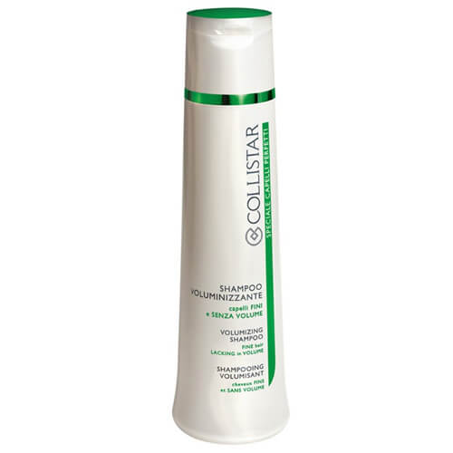 Objemový šampon pro jemné vlasy (Volumizing Shampoo) 250 ml