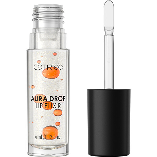 Elixír na pery Aura Drop Lip Elixir 4 ml