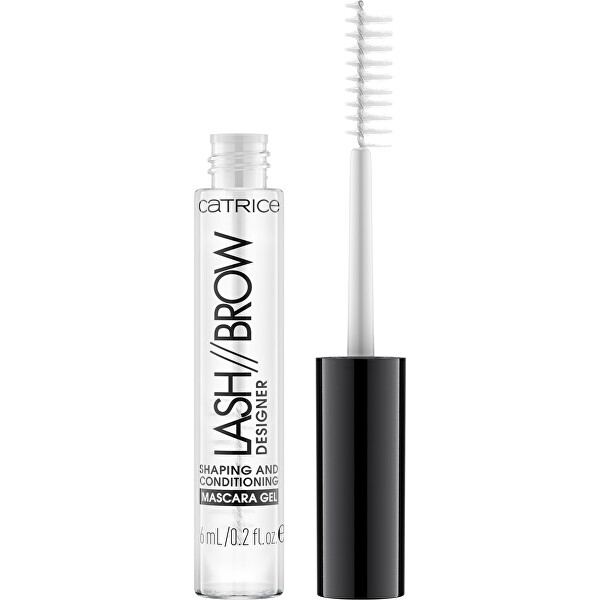 Gel na tvarování řas a obočí (Lash Brow Designer) 6 ml