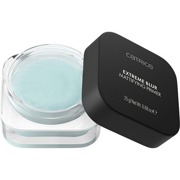 Matující podkladová báze Extreme Blur Mattifying Primer 25 g