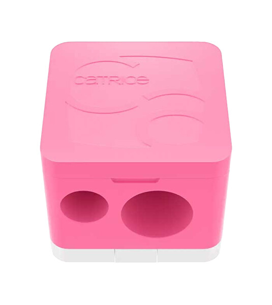 Ořezávátko (Double Pencil Sharpener)