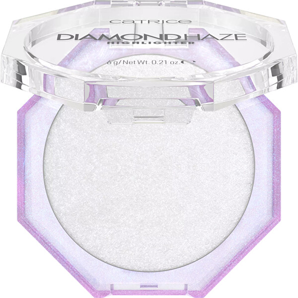 Rozjasňovač Diamond Haze (Highlighter) 6 g