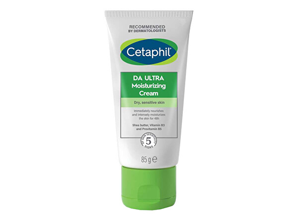 2. JAKOST -  Ultra hydratační pleťový krém DA ULTRA (Moisturizing Cream) 85 g