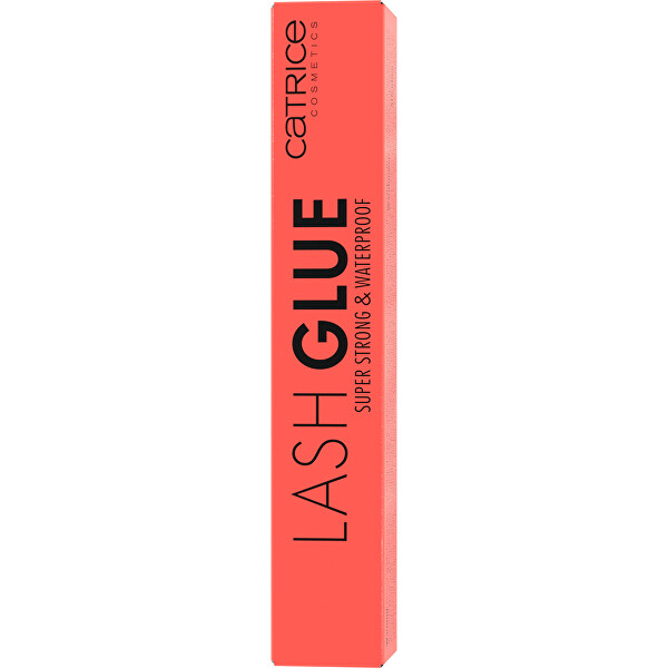 Lepidlo na umělé řasy (Lash Glue) 5 ml