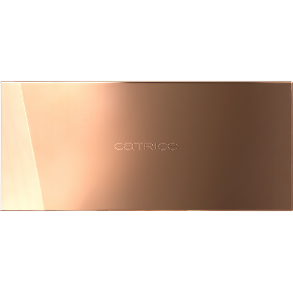 Szem- és arcpaletta The Luminous Edit 15 g