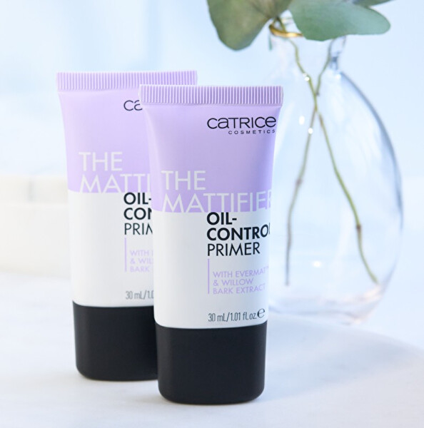 Podkladová báze The Mattifier (Oil-Control Primer) 30 ml