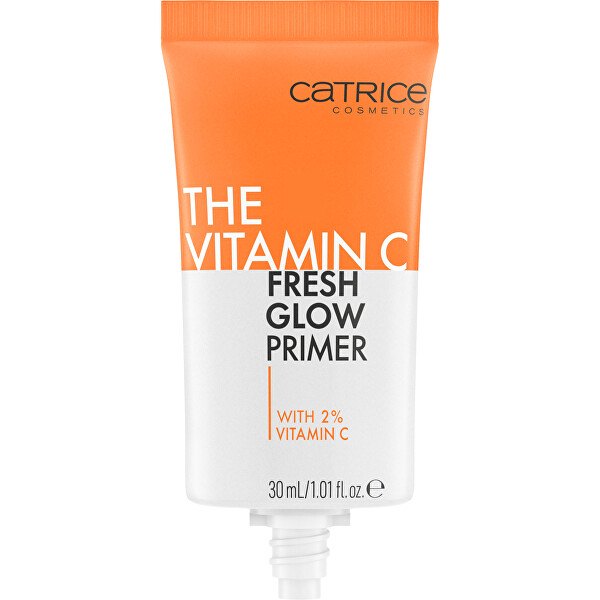 Podkladová báze pod make-up The Vitamin C (Fresh Glow Primer) 30 ml
