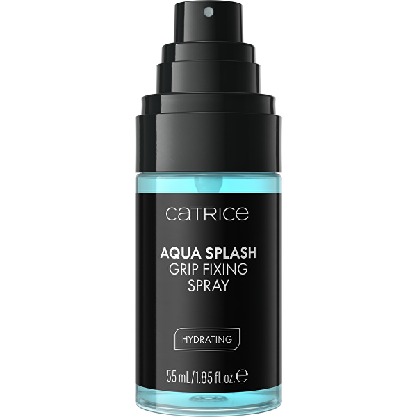 Fixační sprej Aqua Splash Grip Fixing Spray 55 ml