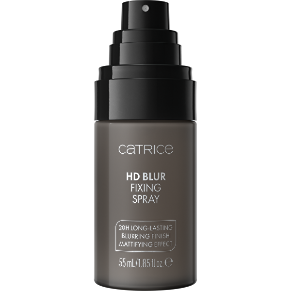 Fixační sprej HD Blur 55 ml
