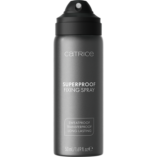 Superproof fixáló spray 50 ml