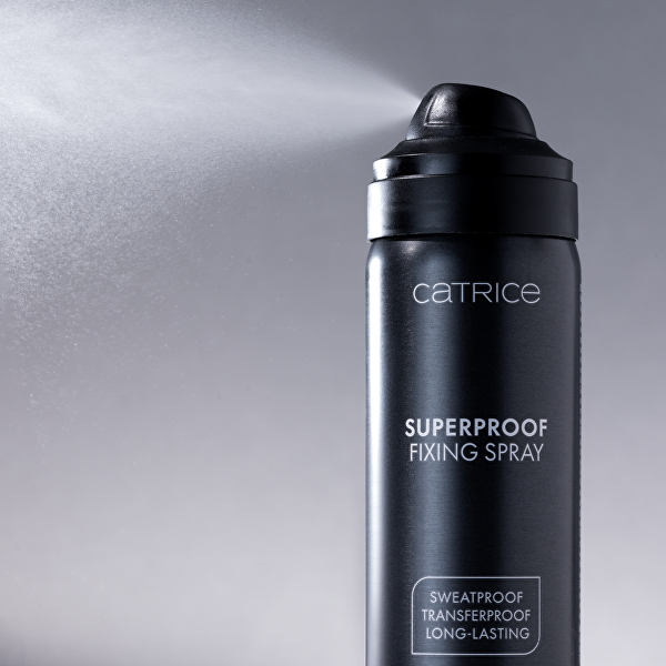 Superproof fixáló spray 50 ml