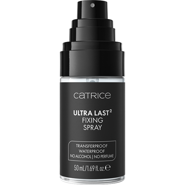 Fixační sprej Ultra Last2 (Fixing Spray) 50 ml
