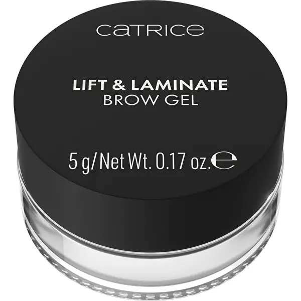 Gél na obočie Lift & Laminate Brow Gél 5 g