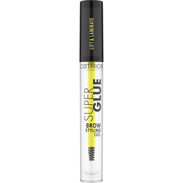 Gel na obočí Super Glue (Brow Styling Gel) 4 ml