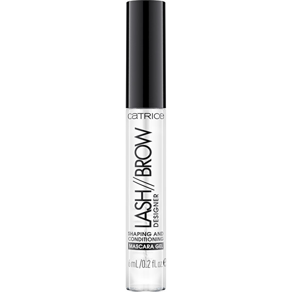 Gel na tvarování řas a obočí (Lash Brow Designer) 6 ml