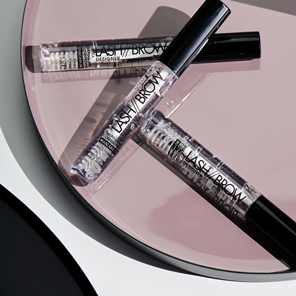 Gel na tvarování řas a obočí (Lash Brow Designer) 6 ml