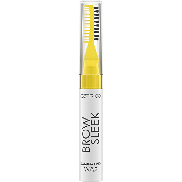 Laminační vosk na obočí Brow Sleek (Laminating Wax) 9 ml
