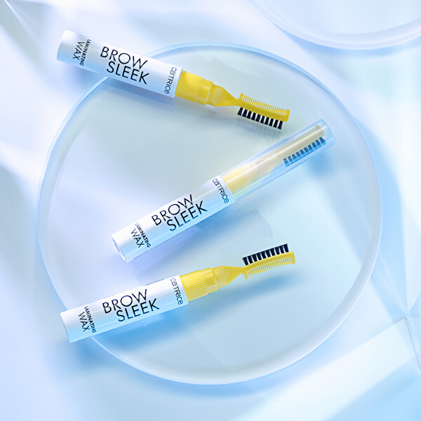 Laminační vosk na obočí Brow Sleek (Laminating Wax) 9 ml