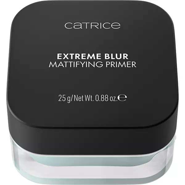Matující podkladová báze Extreme Blur Mattifying Primer 25 g