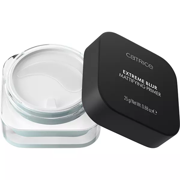 Matující podkladová báze Extreme Blur Mattifying Primer 25 g