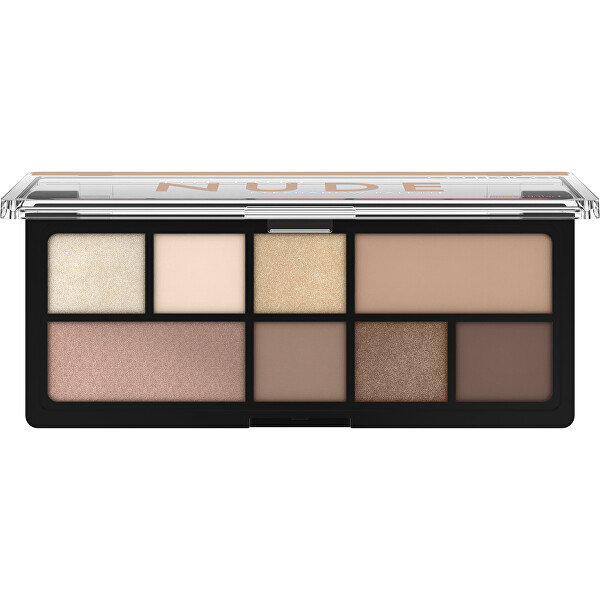 Paletka očních stínů Pure Nude 9 g