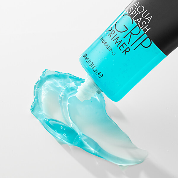 Hydratační podkladová báze Aqua Splash (Grip Primer) 30 ml