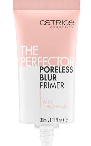Podkladová báze The Perfector (Poreless Blur Primer) 30 ml