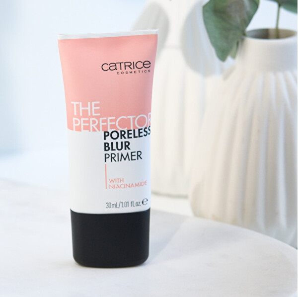 Podkladová báze The Perfector (Poreless Blur Primer) 30 ml