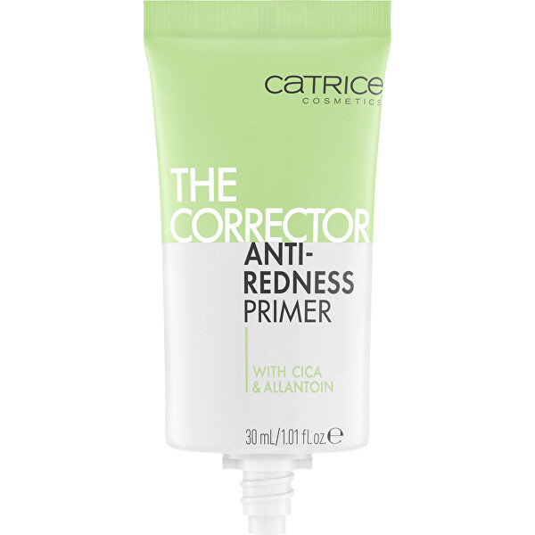 Podkladová báze The Corrector (Anti-Redness Primer) 30 ml