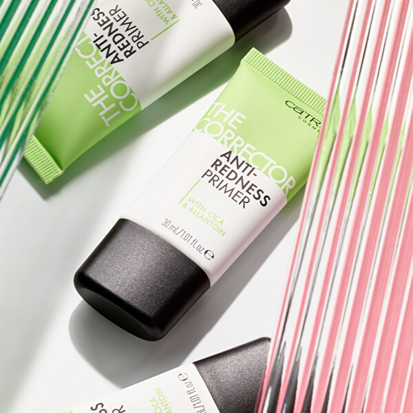 Podkladová báze The Corrector (Anti-Redness Primer) 30 ml