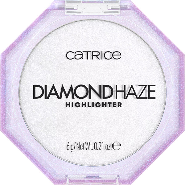 Rozjasňovač Diamond Haze (Highlighter) 6 g