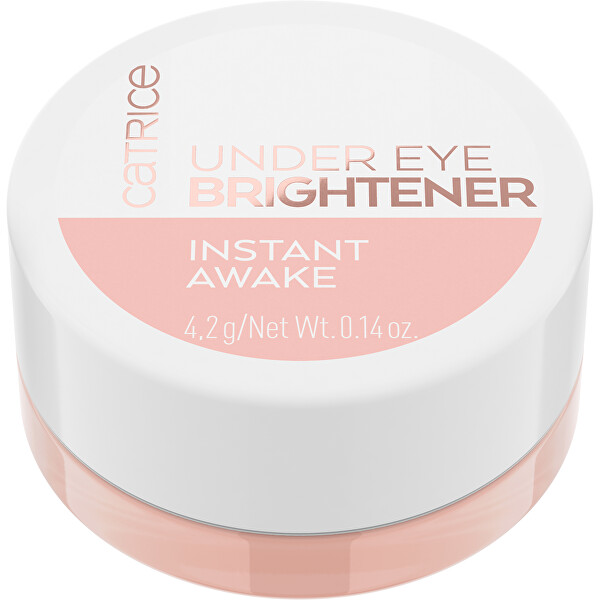 Rozjasňovač pod oči Instant Awake (Under Eye Brightener) 4,2 g