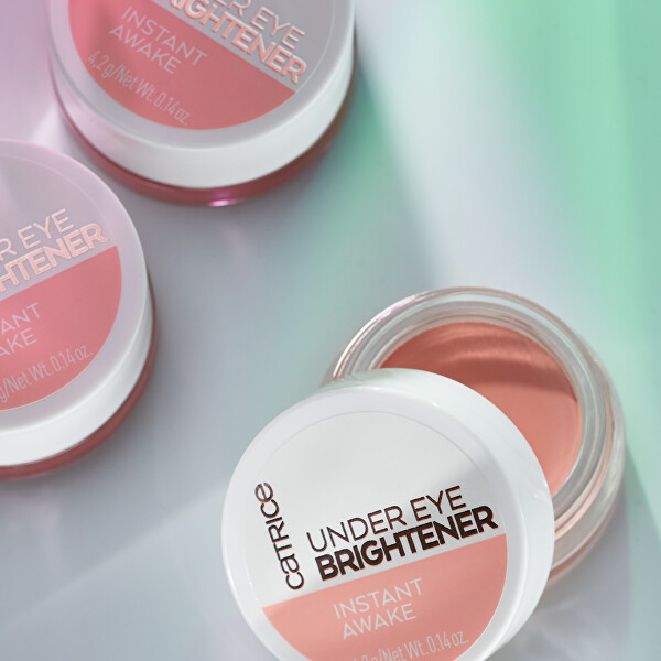 Rozjasňovač pod oči Instant Awake (Under Eye Brightener) 4,2 g