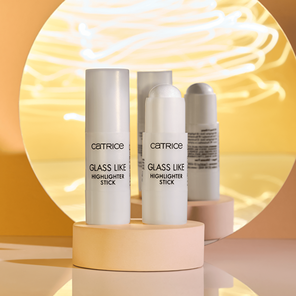 Rozjasňující tyčinka Glass Like (Highlighter Stick) 5,3 g