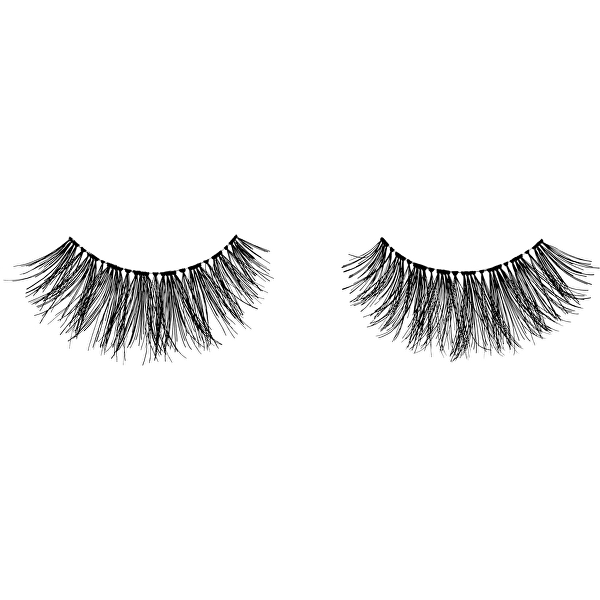 Umělé řasy Faked Dramatic Curl (Lashes)