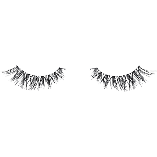 Umělé řasy Faked Everyday Natural (Lashes)