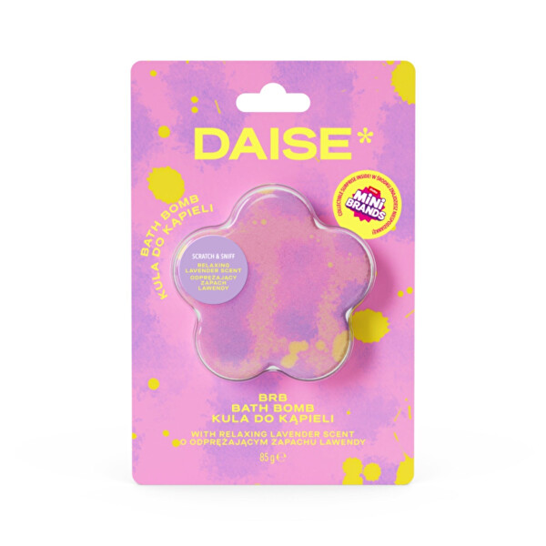 Bomba do koupele Brb Bath Bomb 85 g