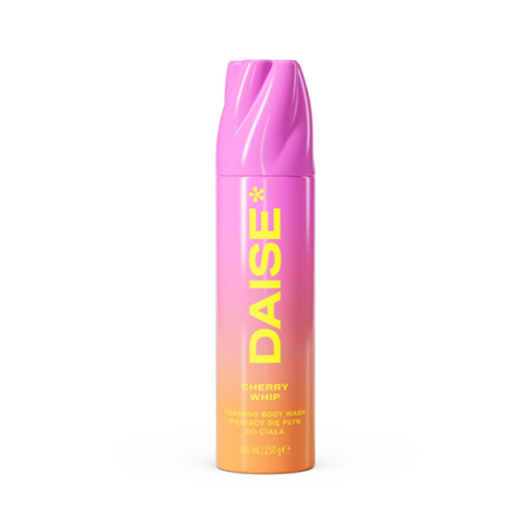 Tělová mycí pěna Cherry Whip Body Wash 265 ml
