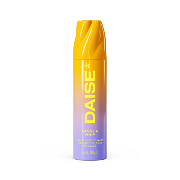 Tělová mycí pěna Vanilla Whip Body Wash 265 ml