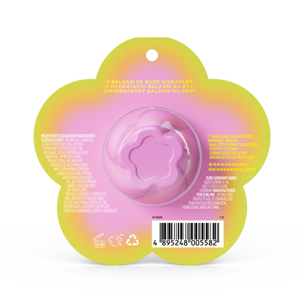 Balzám na rty Watermelon Crush Lip Balm 7 g