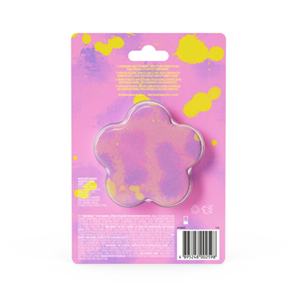 Bomba do koupele Brb Bath Bomb 85 g