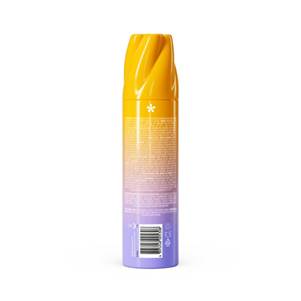 Tělová mycí pěna Vanilla Whip Body Wash 265 ml