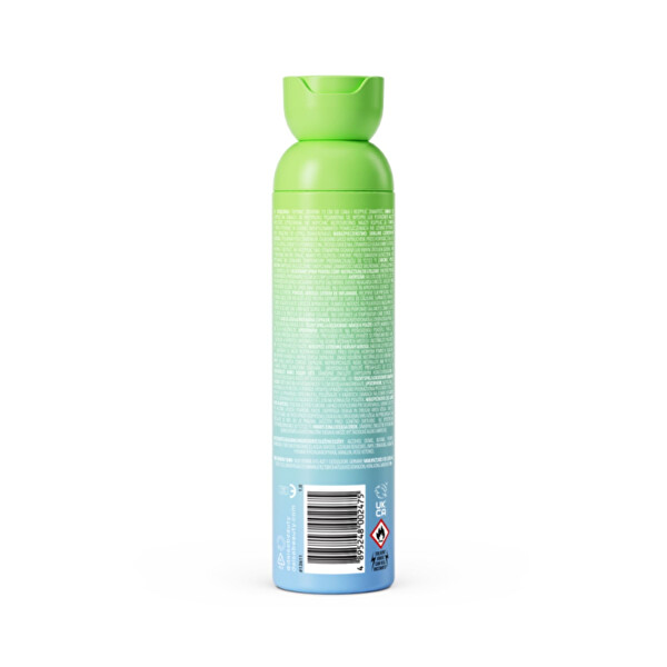 Tělový sprej a deodorant Happy Body Spray & Deodorant 120 ml